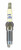 Brisk Racing Spark Plugs Spark Plug Silver Racing  XOR12YS