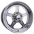 Billet Specialties Street Lite Wheel 15X6 3.5 BS 5X4.75 BC RS23560L6135