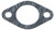 Cometic Gaskets BBC Water Pump Gasket .039 C5347-039