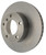 Centric Brake Parts Premium Brake Rotor  120.35056