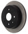 Centric Brake Parts Premium Brake Rotor  120.4901