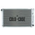 Cold Case Radiators 70-81 Firebird Radiator  GPF18A