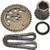 Cloyes True Roller Timing Set - GM LS7 9-3667TX3