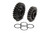 Coleman Racing Products Q/C Gear Pro-Lite Set  207-13