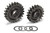 Coleman Racing Products Q/C Gear Pro-Lite Set  207-17
