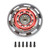 Coleman Racing Products Clutch Pro-Lite 5.5in 3 Disc 86+1-1/8in x 10spl 29030