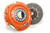 Centerforce Ford Center Force II Clutch Kit MST559000