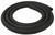 Derale 1/2in ID x 8ft Hi-Temp Oil Hose 15740