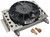 Derale Remote Oil Cooler w/Fan  15850