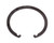 Diversified Machine Large Snap Ring for Swivel Housing RRC-1465