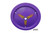 Dominator Race Products Wheel Cover Bolt-On Purple Real Style 1006-B-PU