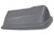 Dominator Race Products Dominator Late Model Left Nose Gray 2301-L-GRY