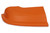 Dominator Race Products Dominator Late Model Right Nose Orange 2301-R-OR