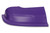 Dominator Race Products Dominator Late Model Right Nose Purple 2301-R-PU