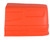 Dominator Race Products SS Nose Flou Orange Left Side Dominator SS 302-FLO-OR-NE