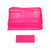 Dominator Race Products SS Nose Pink Left Side Dominator SS 302-PK