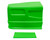 Dominator Race Products SS Nose Xtreme  Green Right Side Dominator SS 303-XG