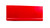 Dominator Race Products SS Nose Ext Red Right Side Dominator SS 305-RD