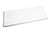 Dominator Race Products SS Nose Ext White Right Side Dominator SS 305-WH