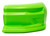 Dominator Race Products Nose Camaro SS Xtreme Green Left Side 331-XG
