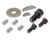 Dura-Bond Pontiac Engine Hardware Finishing Kit - V8 FKC-4
