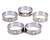 Dura-Bond Cam Bearing Set - Olds 6.1L 371 57-60 O-5