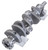 Eagle SBF Cast Steel Crank - 3.250 Stroke 103023252