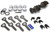 Eagle SBC Rotating Assembly Kit - Competition 12020040