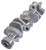 Eagle SBC 4340 Forged Crank - 3.875 Stroke 435338756000