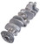 Eagle SBC 4340 Forged Crank - 3.875 Stroke 440038756000
