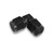 Earls Swivel Coupling Fitting 8an Fem 90 Deg Low Prfl AT934108ERL