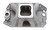Edelbrock BBC Victor II Manifold - S/P 9.800 D/H 28001