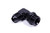 Aeromotive 8an Male to 10an ORB 90 Degree Fitting 15690