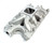 Edelbrock SBF Victor Jr. Manifold - 351W w/9.5in Deck 2981