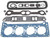 Edelbrock Head Gasket Set - Pontiac 7382
