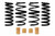 Eibach Pro Kit Lowering Springs 21-23 Mustang Mach E E10-35-054-04-22