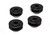 Energy Suspension Frd Strut Rod Bushing  4.7117G