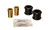 Energy Suspension Front Track Rod Bushing 06-08 Dodge Ram 1500 5.7116G