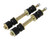 Energy Suspension UNIVERSAL END LINK 4 5/8 -5 1/8in 9.8165G