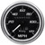 Equus 3-3/8 Dia Speedometer 0-120 MPH Chrome Mech E7072