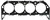 Fel-Pro BBC MLS Head Gasket 4.580in .041in 1075-041