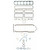 Fel-Pro Gasket Kit  BSE2601005