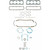Fel-Pro Gasket Kit  BSE2601104