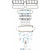 Fel-Pro Engine Gasket Set - SBF 221-302 62-82 260-1125