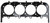 Fel-Pro BBC 4.700 Bore Head Gasket .053 Brodix Blk 26465-053