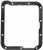 Fel-Pro Trans Pan Gasket Set Ford C4 Late Style/C5 TOS 18634