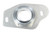 Flaming River Floor Mount Swivel Satin Corvette 1968-1982 FR20101VT Flaming River Floor Mount Swivel Satin Corvette 1968-1982 FR20101VT