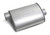 Flowtech Raptor Muffler - 2.0in  50050FLT