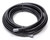 Fragola #6 PTFE Hose 10ft w/Black Cover 601026