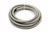 Fragola #10 Stainless Braided Hose 20ft 720010